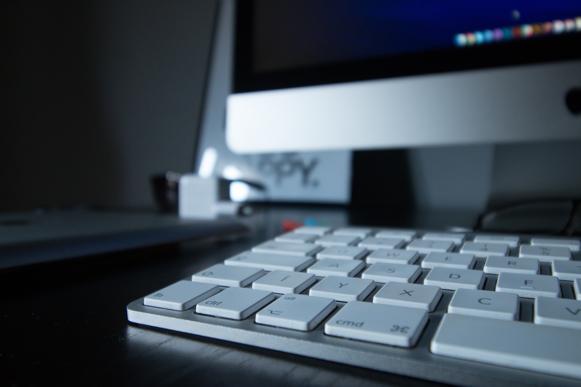 English Typing