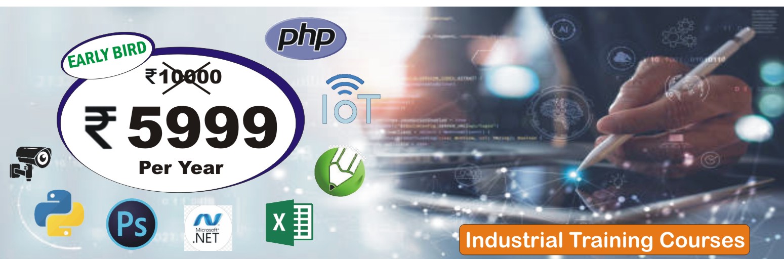 Top 5 Institute